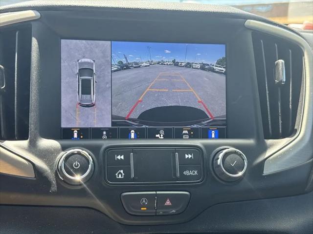 2023 GMC Terrain AWD Denali