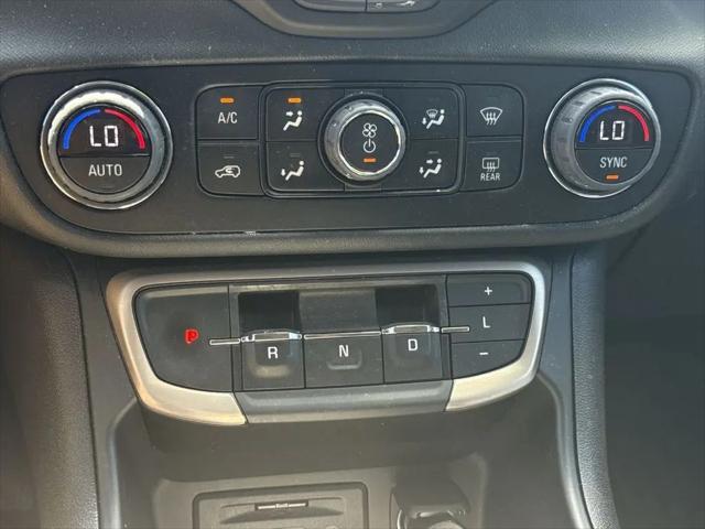 2023 GMC Terrain AWD Denali
