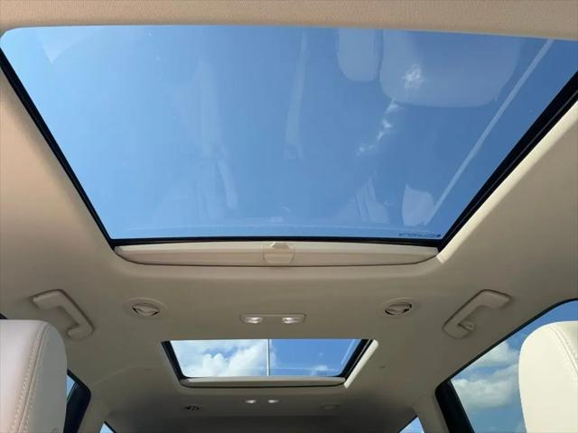 2023 Buick Enclave Essence FWD