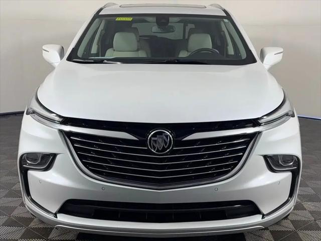 2023 Buick Enclave Essence FWD