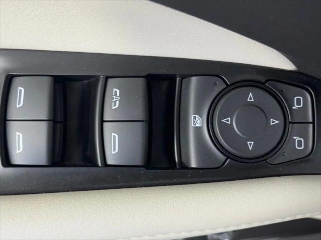 2023 Buick Enclave Essence FWD