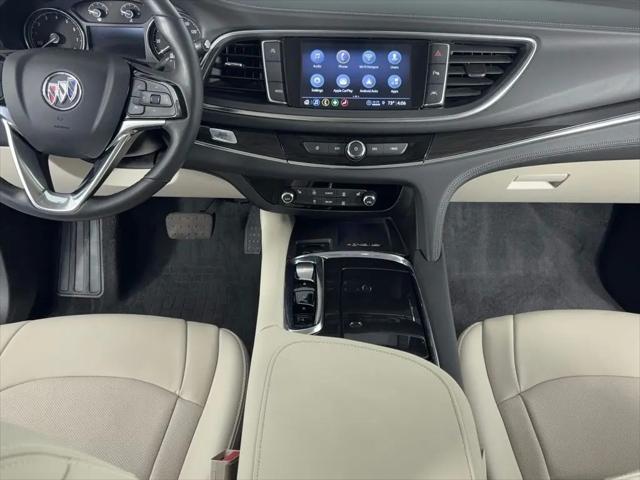 2023 Buick Enclave Essence FWD