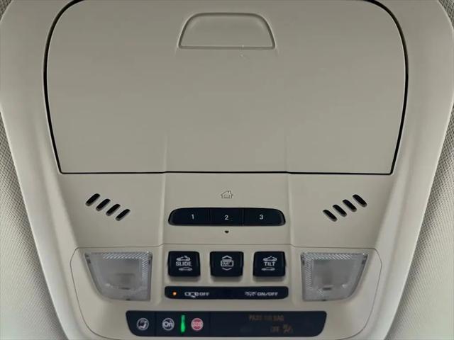 2023 Buick Enclave Essence FWD