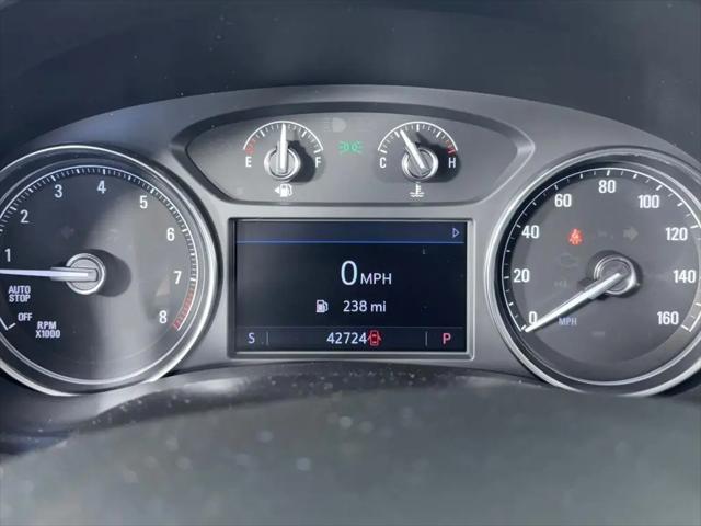 2023 Buick Enclave Essence FWD