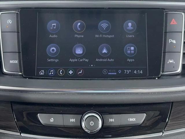 2023 Buick Enclave Essence FWD