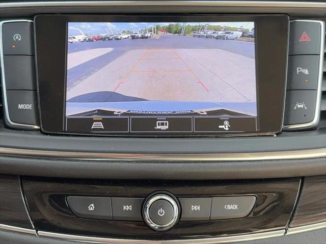 2023 Buick Enclave Essence FWD