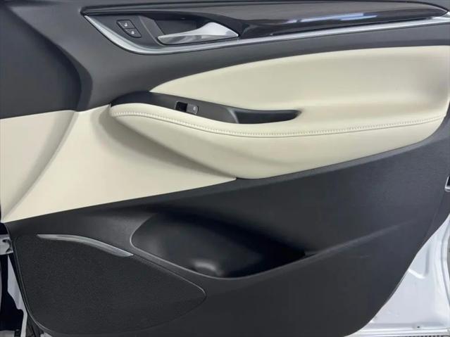 2023 Buick Enclave Essence FWD