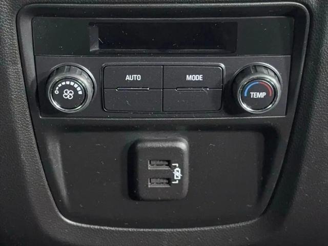 2023 Buick Enclave Essence FWD