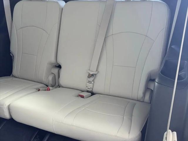 2023 Buick Enclave Essence FWD