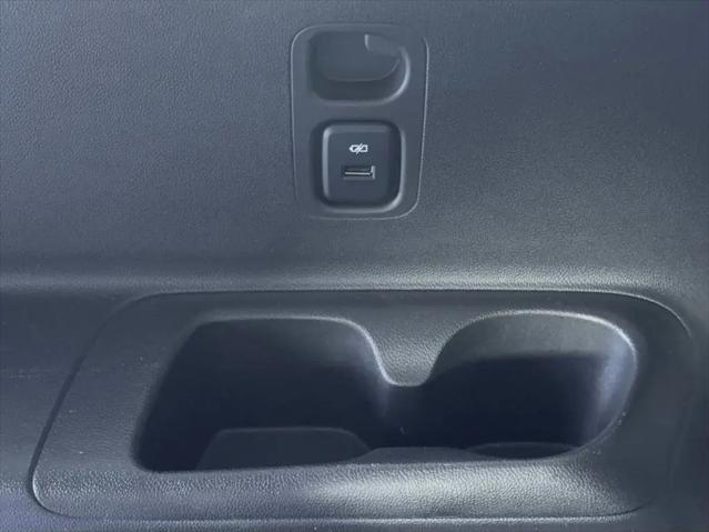 2023 Buick Enclave Essence FWD
