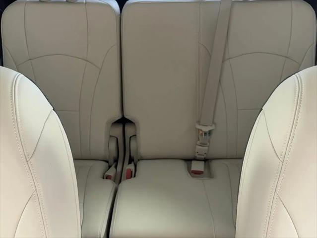 2023 Buick Enclave Essence FWD
