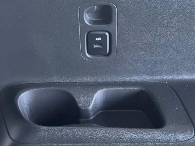 2023 Buick Enclave Essence FWD