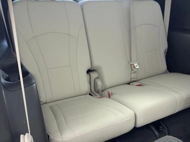 2023 Buick Enclave Essence FWD