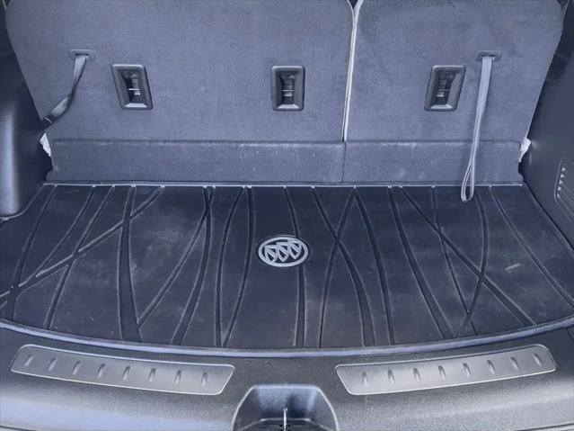 2023 Buick Enclave Essence FWD