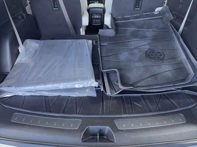 2023 Buick Enclave Essence FWD