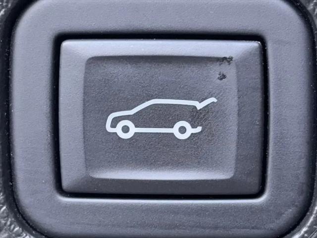 2023 Buick Enclave Essence FWD