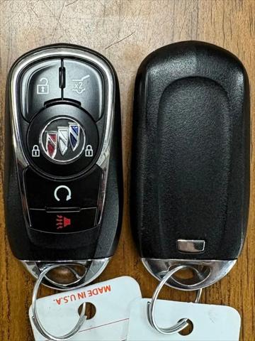 2023 Buick Enclave Essence FWD