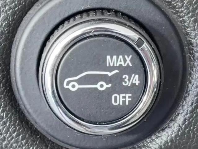 2023 Buick Enclave Essence FWD