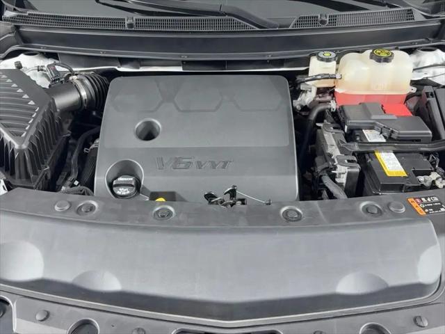 2023 Buick Enclave Essence FWD