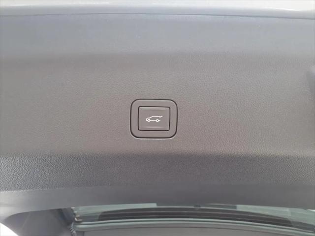 2026 Chevrolet Tahoe 4WD LT