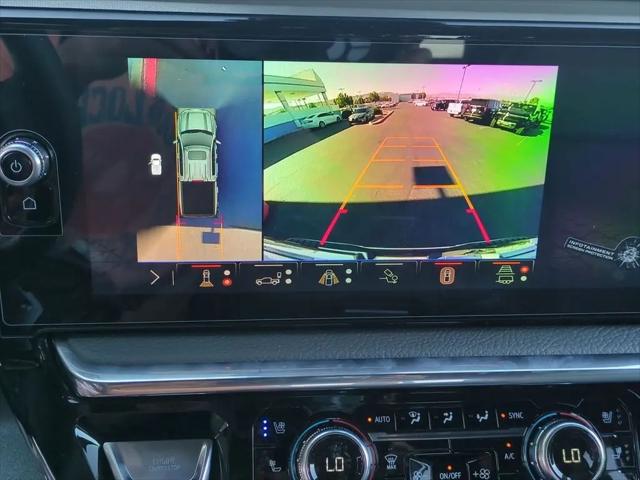 2026 GMC Sierra 1500 Crew Cab, Short Bed, Denali, 4WD