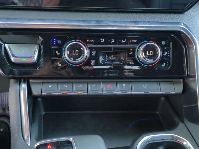 2026 GMC Sierra 1500 Crew Cab, Short Bed, Denali, 4WD