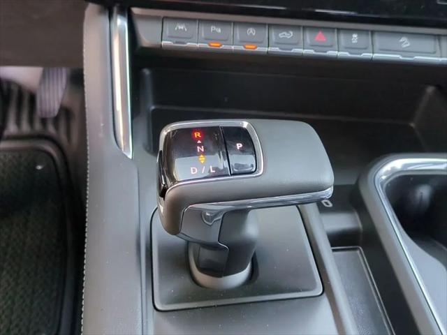 2026 GMC Sierra 1500 Crew Cab, Short Bed, Denali, 4WD