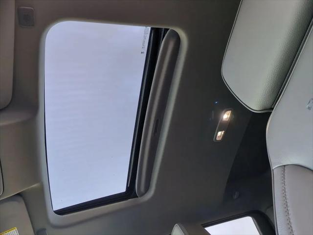 2026 GMC Sierra 1500 Crew Cab, Short Bed, Denali, 4WD