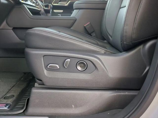 2026 GMC Sierra 1500 Crew Cab, Short Bed, Denali, 4WD