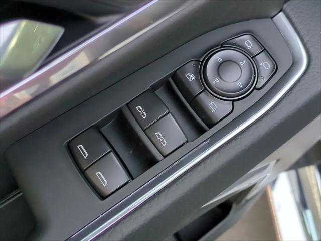2026 GMC Sierra 1500 Crew Cab, Short Bed, Denali, 4WD