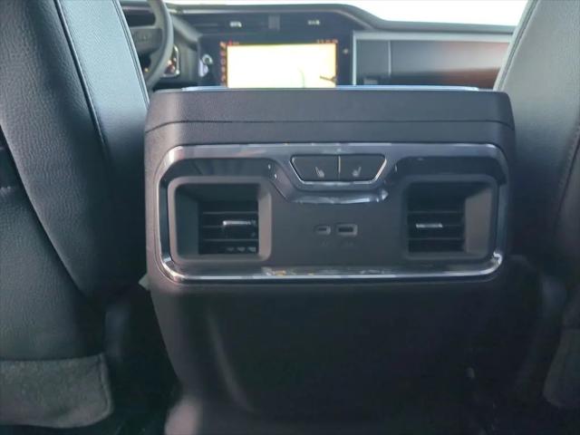 2026 GMC Sierra 1500 Crew Cab, Short Bed, Denali, 4WD