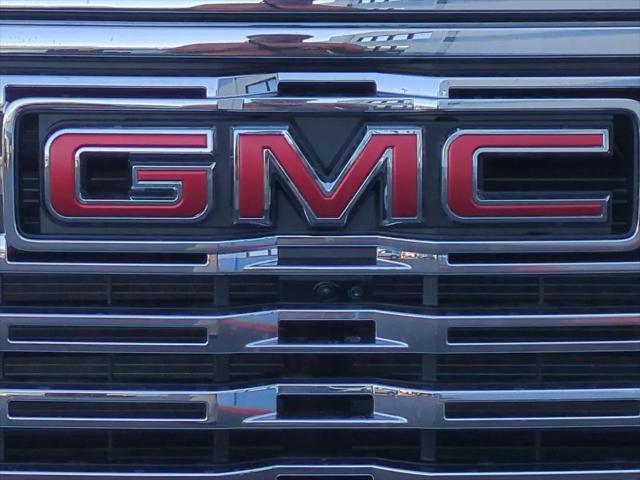 2026 GMC Sierra 1500 Crew Cab, Short Bed, Denali, 4WD
