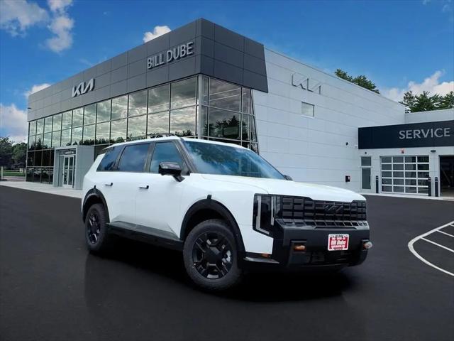 2027 Kia Telluride X-Pro SX-Prestige for sale in Somersworth, NH