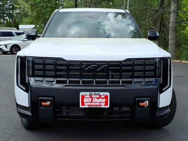 2027 Kia Telluride X-Pro SX-Prestige