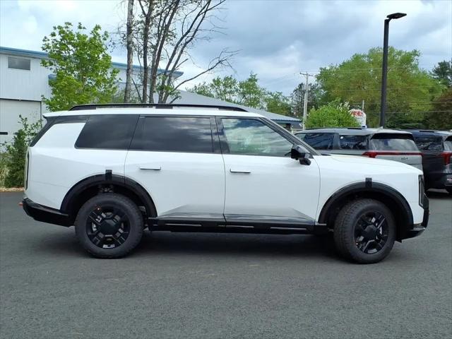 2027 Kia Telluride X-Pro SX-Prestige