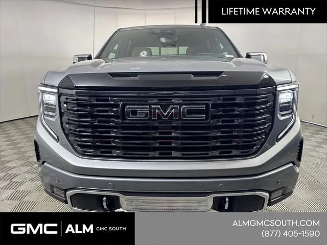 2026 GMC Sierra 1500 Crew Cab, Short Bed, Denali Ultimate, 4WD