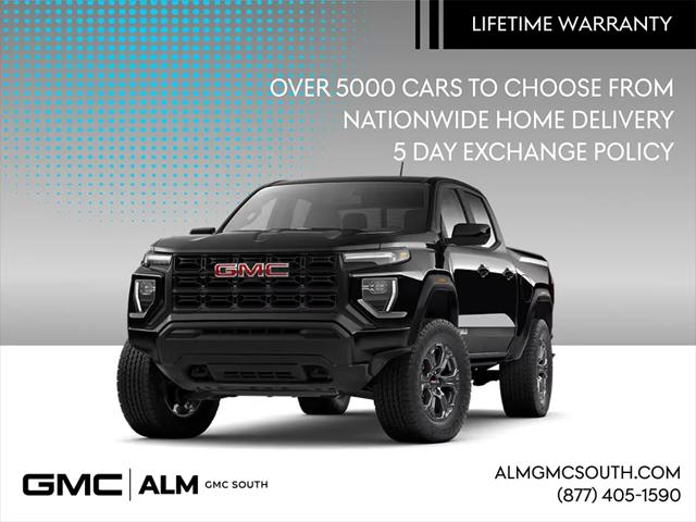 2026 GMC Sierra 1500 Crew Cab, Short Bed, Denali Ultimate, 4WD