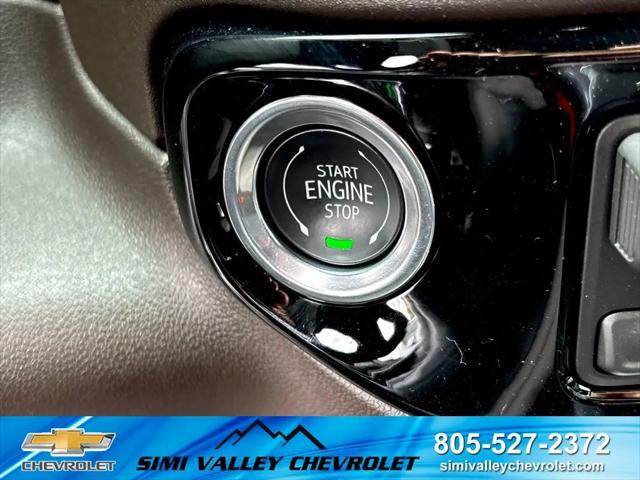 2026 Chevrolet Silverado 1500 2WD Crew Cab Short Bed LT