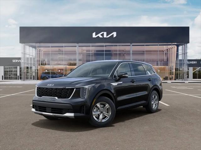 2026 Kia Sorento LX for sale in Fort Myers, FL