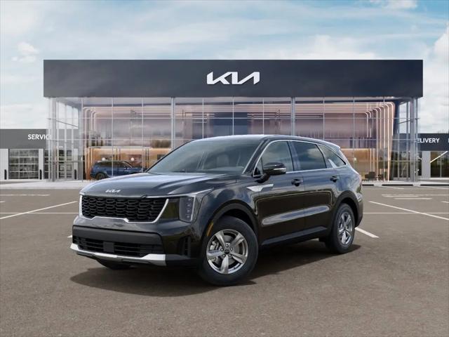 2026 Kia Sorento LX for sale in Fort Myers, FL