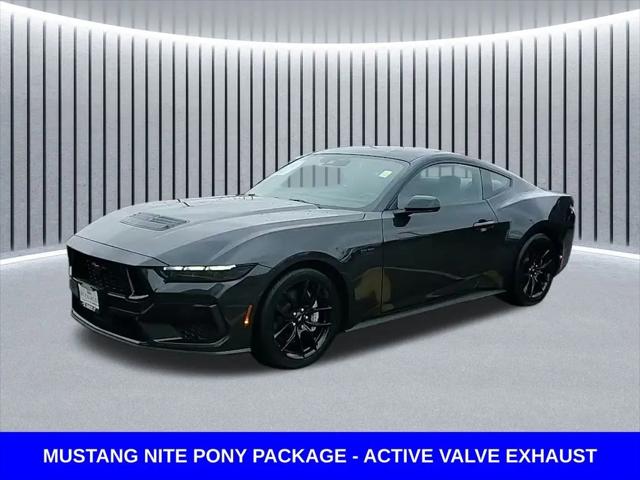 2024 Ford Mustang GT Premium Fastback for sale in Crystal Lake, IL