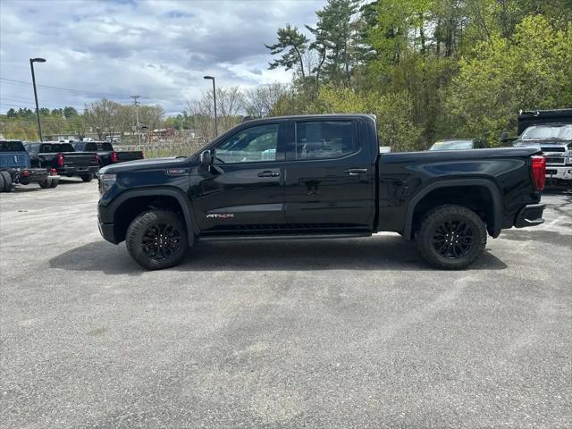 2022 GMC Sierra 1500 AT4X