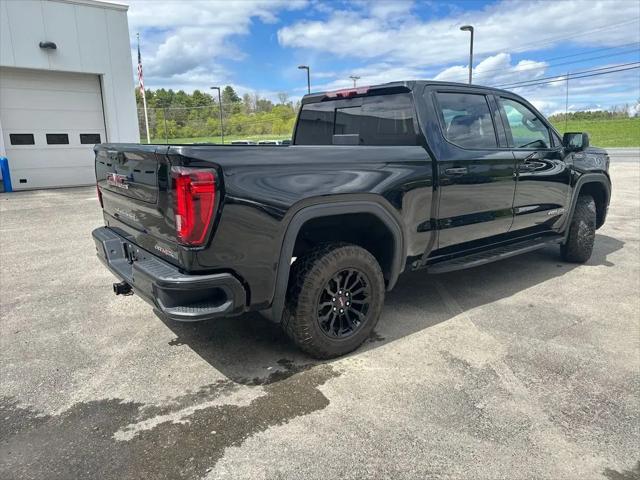 2022 GMC Sierra 1500 AT4X