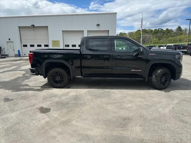 2022 GMC Sierra 1500 AT4X