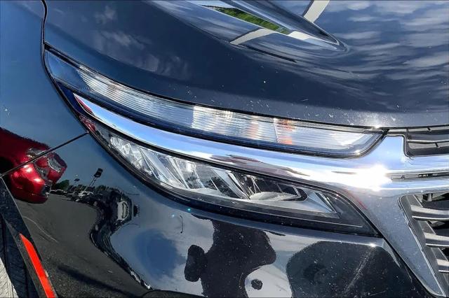 2024 Chevrolet Equinox FWD LS
