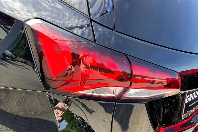 2024 Chevrolet Equinox FWD LS