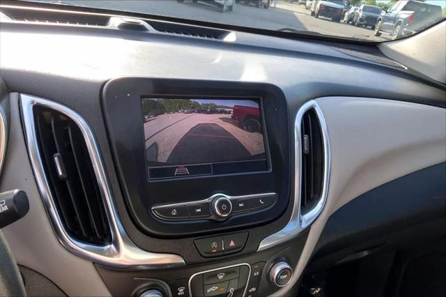2024 Chevrolet Equinox FWD LS
