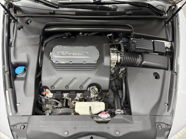 2005 Acura TL Base
