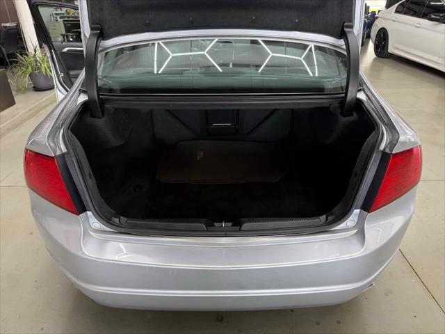 2005 Acura TL Base