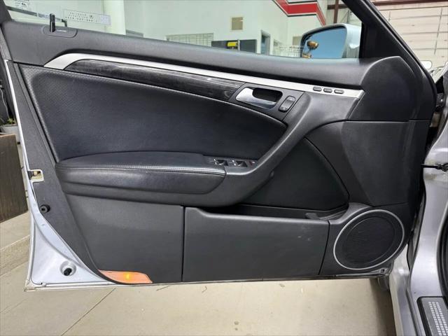 2005 Acura TL Base